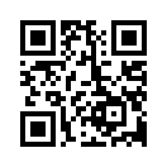 QR-код канала @trizela_ru